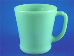 Jadeite D-Handle