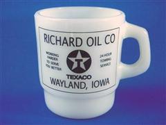 TEXACO Richard Oil Co.
