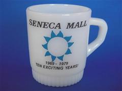 Seneca Mall