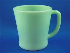 Jadeite D-Handle