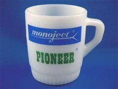 Monoject Pioneer