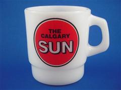 The Calgary Sun