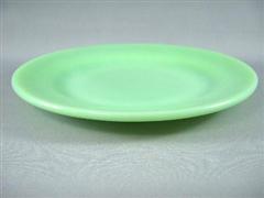 Jadeite Restaurant Ware Pie&Salad Plate