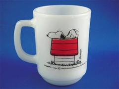 Snoopy Morning Allergy