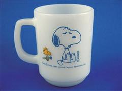 Snoopy Coffee Break