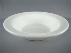 Grapefruit&Cereal Bowl White