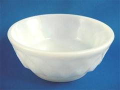 Kimberly Cereal Bowl (White)