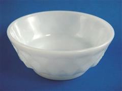 Kimberly Cereal Bowl (White)