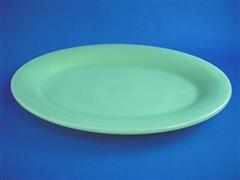 Jaduite Restaurant ware G308 Plate