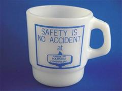 Safety is No Accident