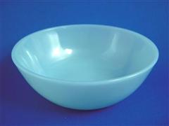 Turquoise Blue Dessert Bowl
