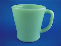 Jadeite D-Handle