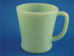 Jadeite D-Handle