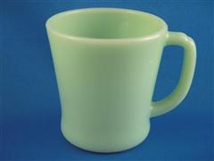 Jadeite D-Handle