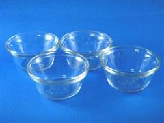 Custard Cup　Set of 4