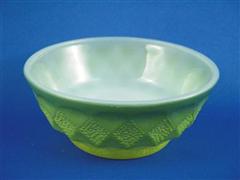 Kimberly Cereal Bowl (Green)
