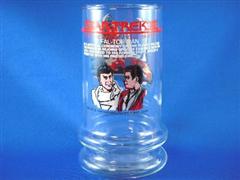 STAR TREK Ⅲ　Advertisement Cup