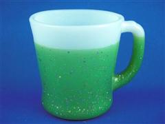 Rubber Green