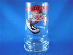 STAR TREK Ⅲ　Advertisement Cup