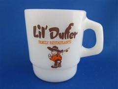 Lil' Duffer