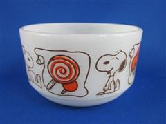 Snoopy Sweet　Bowl