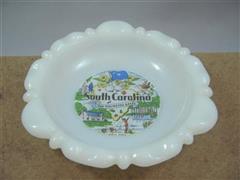 South Carolina Ashtray