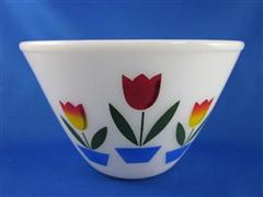 Tulip Mixing Bowl (L)