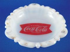 Coca-cola Ashtray