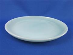 Turquise 7.25" Salad Plate