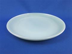 Turquise 7.25" Salad Plate