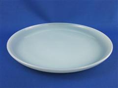 Turquise 9"Dinner Plate