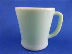 Jadeite D-Handle