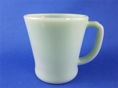 Jadeite D-Handle