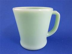 Jadeite D-Handle