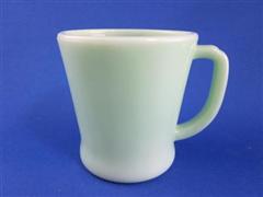 Jadeite D-Handle