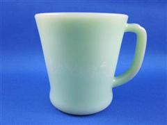 Jadeite D-Handle