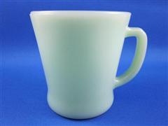 Jadeite D-Handle