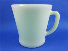 Jadeite D-Handle