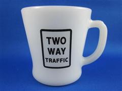 Two Way Traffic