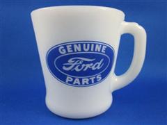 Ford　Genuine Parts