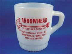 Arrowhead