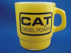 CAT　Diesel Power